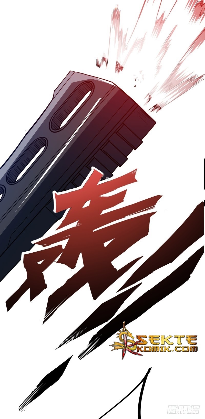 Strongest Divine Doctor Mixed City chapter 25